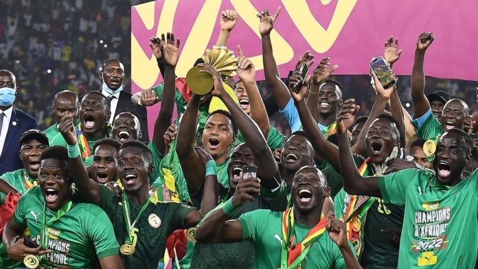 Gaïndé Champion
