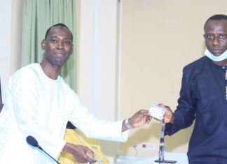 Sénégal: la carte nationale de presse, bientôt une exigence pour les journalistes