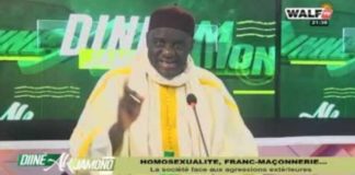 « Propos irresponsables de l’imam Sall » : les excuses de Walfadjri à la communauté catholique
