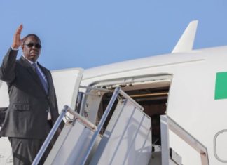 « Yes, week-end » à Addis-Abeba : Macky Sall, officiellement président de l’Union africaine (Ua)
