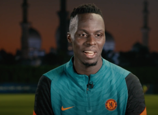 Edouard Mendy sur la victoire: Jouer une seconde fois la Can était une revanche pour moi