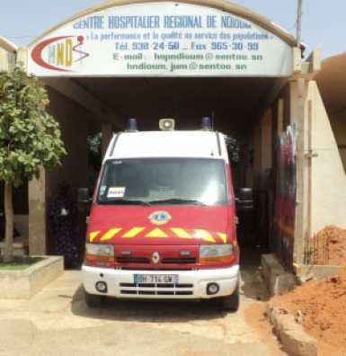 Ndioum