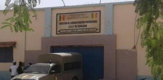 Prison de Kaolack : mort suspecte de trois détenus