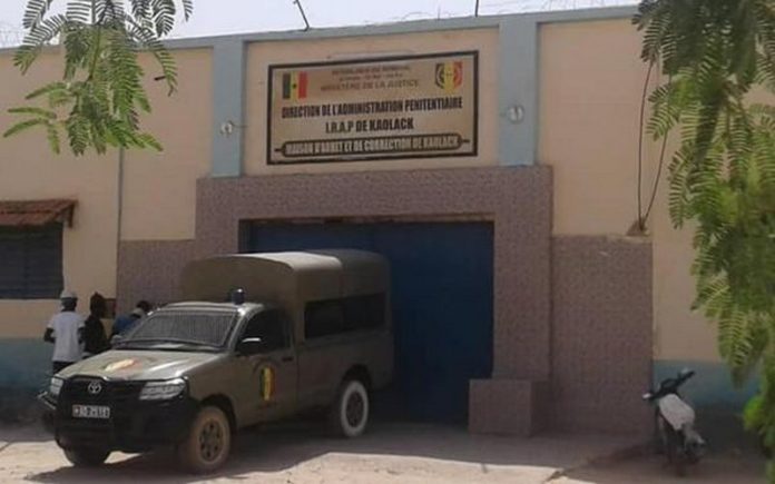 PRISON-DE-KAOLACK