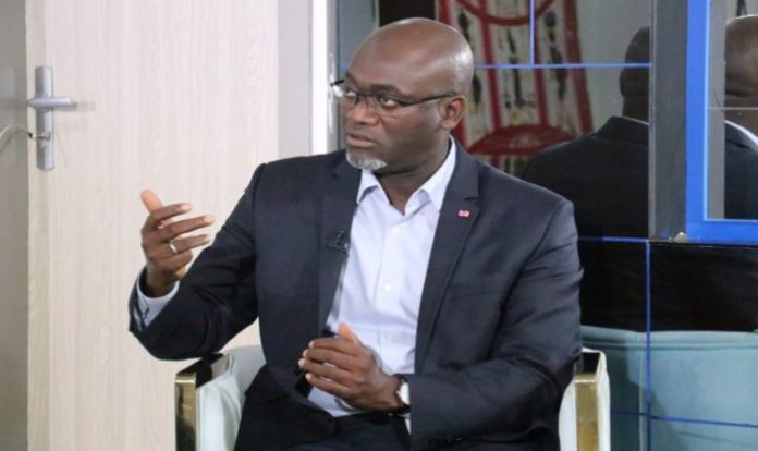 Pape Demba Bitèye
