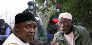Accrochage Armée/Mfdc : Salif Sadio accuse la Cedeao
