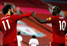 CAN, c’est Salah-Mané ! L’Égypte dompte le Cameroun et rencontre le Sénégal en finale
