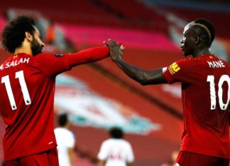 CAN, c’est Salah-Mané ! L’Égypte dompte le Cameroun et rencontre le Sénégal en finale