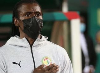 Finale de CAN : coach Aliou Cissé, la fin du grand paradoxe?