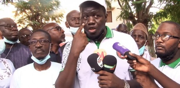 Souleymane Camara
