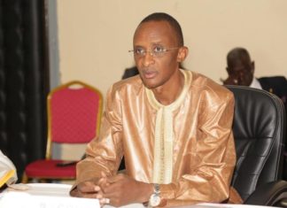 Réunion du Comité exécutif du foot sénégalais: Abdoulaye Sow casse la baraque
