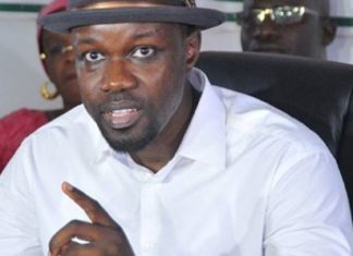 A peine installé au fauteuil de Maire: Ousmane Sonko convoque ses conseillers demain