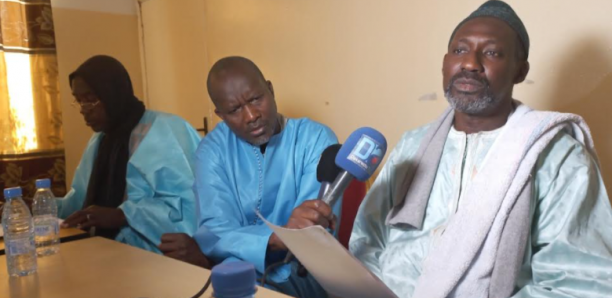 Touba, secteur avicole