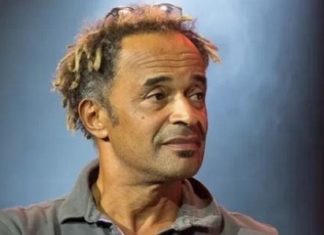 Ancien tenisman: La nouvelle vie de Yanick Noah