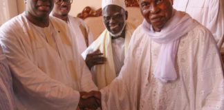 Finale de CAN : Touba décrète « haram » toutes éventuelles célébrations footballistiques