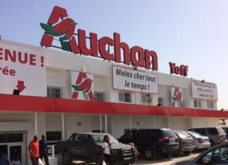 Haute trahison tarifaire : quand Auchan hausse ses prix !