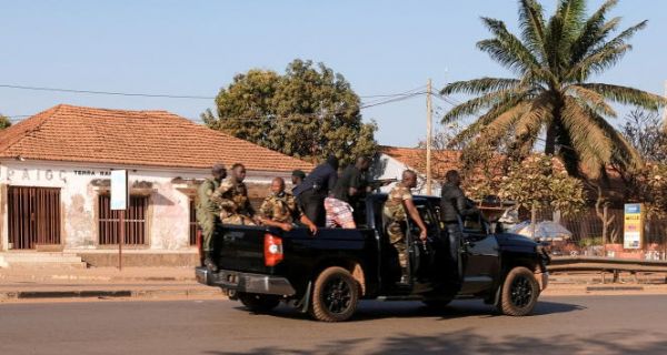 bissau-security