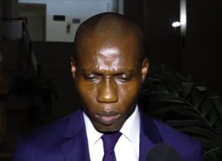 Placé sous MD dans l’affaire des passeports diplomatiques: Le député Mamadou Biaye conteste devant le juge