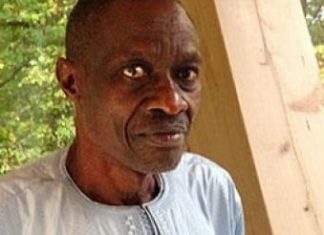 Nécrologie: Le magistrat Boubou Diouf Tann n’est plus