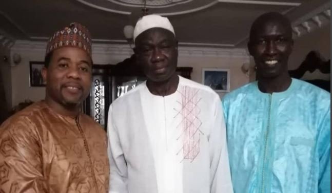 bougane et daour niang ndiaye