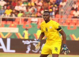 Sa saison 2019 écourtée pour blessure: Le portier sénégalais Mendy revanchard en CAN
