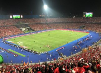 Match de qualification Egypte-Sénégal: 50.000 spectateurs autorisés