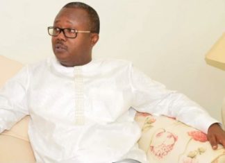 Situation confuse en Guinée-Bissau : Des tirs dans le centre ville près des institutions