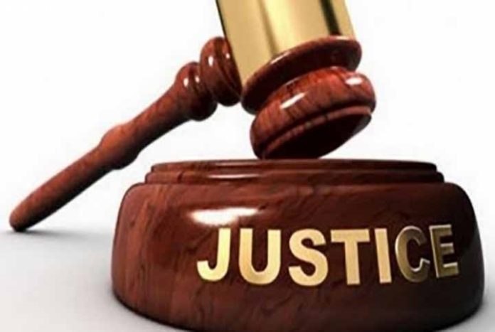 justice