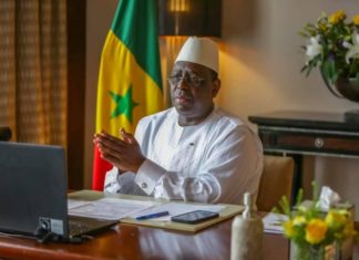 Conseil des ministres: Macky Sall baisse le prix des denrées