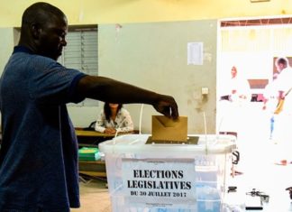 Elections au Sénégal : les législatives fixées au 31 juillet 2022