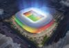 Inauguration du stade du Sénégal : le ministre Matar Ba mis sur la touche du comité d’organisation