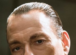 Aujourd’hui, Jean-Claude Van Damme nous dit presque tout sur lui