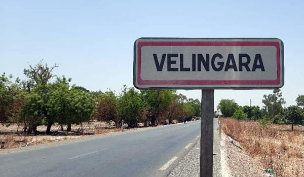 velingara