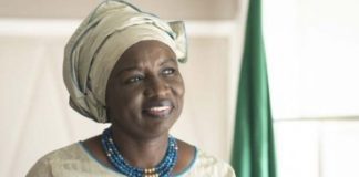 Mimi Touré et Macky se rabibochent, Touré coordonnatrice BBY pour les législatives
