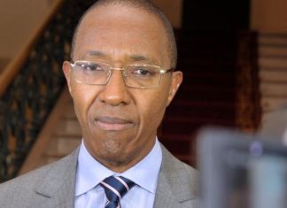 Supposé complot de Macky Sall: Abdoul Mbaye demande à l’opposition de boycotter les élections législatives