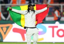 Barrage Qatar 2022 : Aliou Cissé érige une « pyramide » de 26 Lions contre les Pharaons