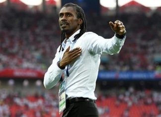 UN SEPTENNAT, UN COACH