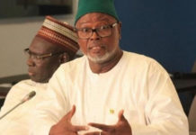 Crise en Casamance : l’appel d’Alioune Tine à Salif Sadio