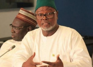 Crise en Casamance : l’appel d’Alioune Tine à Salif Sadio