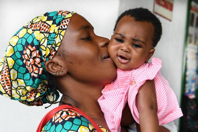 .Brazzaville.UNICEF