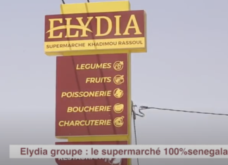 À Touba et Dakar, les supermarchés Elydia résistent face à Auchan, Carrefour et Casino