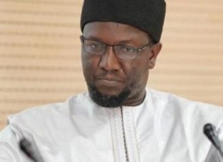 «And Sam Jikko yi» : Cheikh Oumar Diagne démissionne du collectif