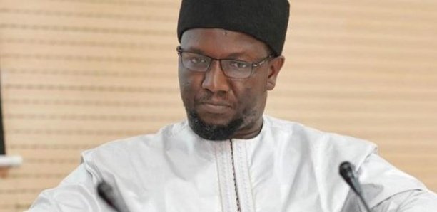 Cheikh O. Diagne
