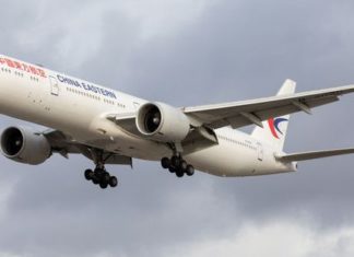 Chine : un Boeing 737 s’écrase avec 132 personnes à bord