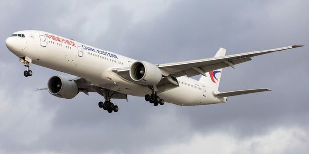 China airline