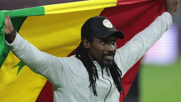 Cissé