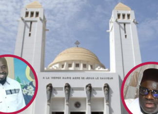 Propos discriminatoires et séparatistes: L’église exige des excuses publique à imam Lamine Sall