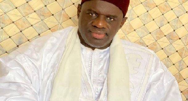 Imam Sall