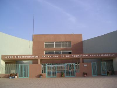 LT - Thiès