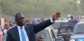Changement d’agenda : Macky Sall à Tamba ce vendredi et au Daakka samedi